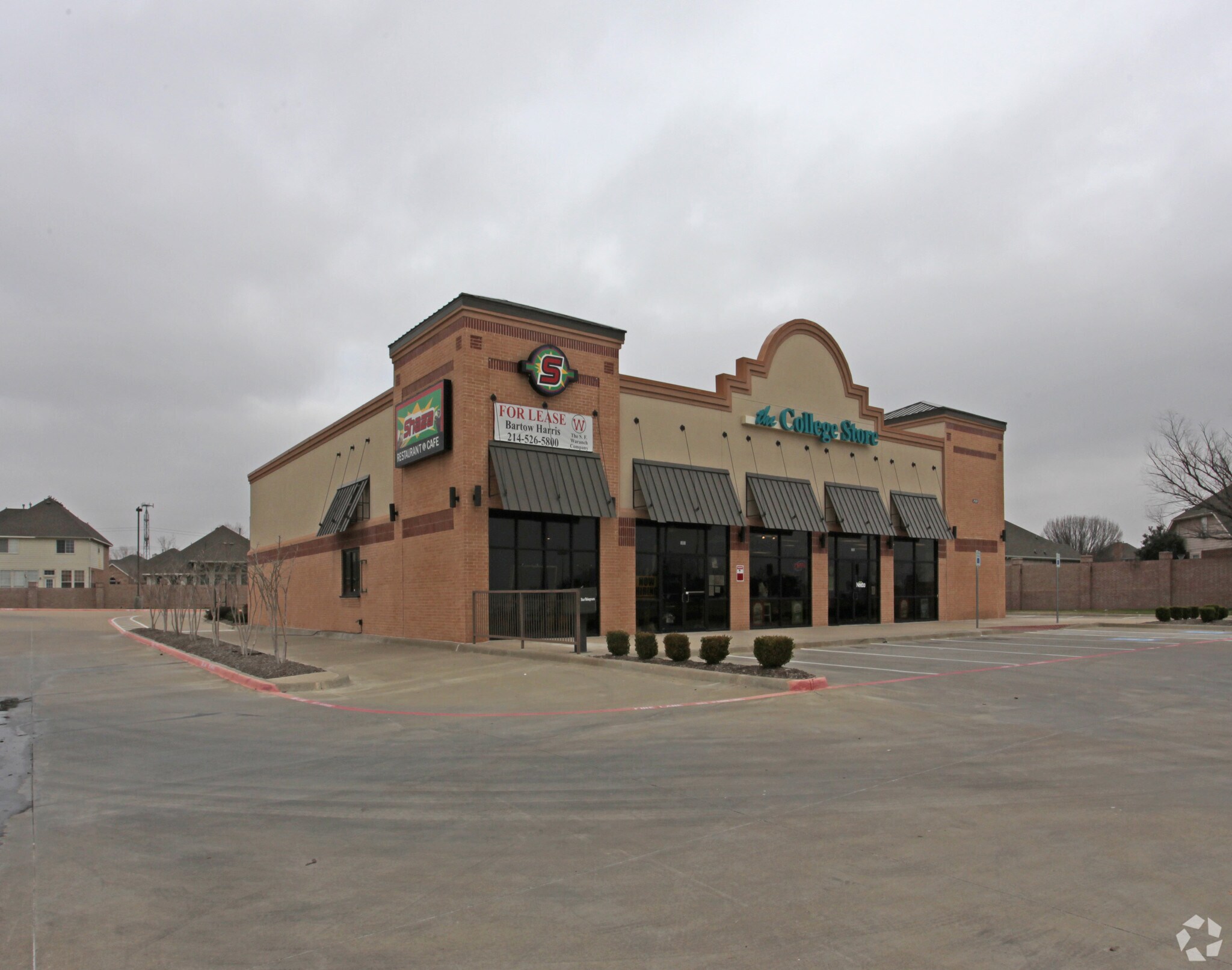 6401 New York Ave, Arlington, TX à louer Photo principale– Image 1 sur 2