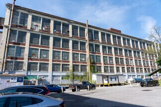 Plus de détails pour 50a Willow St, Amsterdam, NY - Industriel/Logistique à vendre