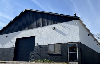 Plus de détails pour 220 S Larch St, Lansing, MI - Industriel/Logistique à louer