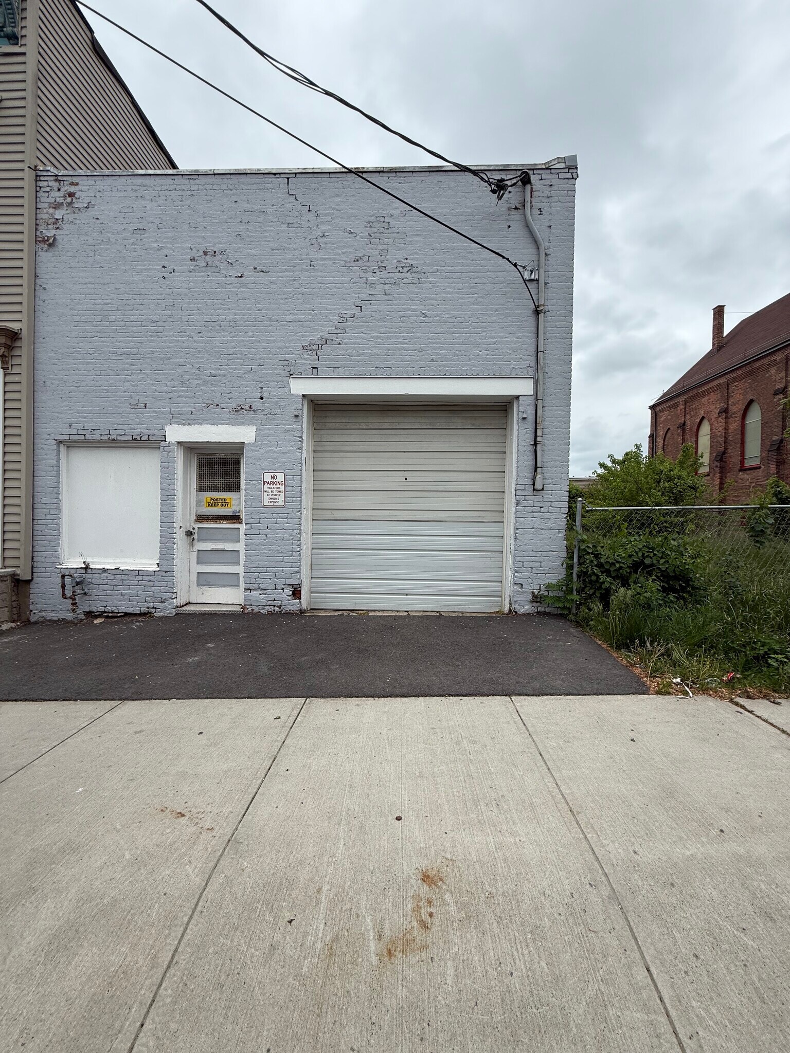 312 Sheridan Ave, Albany, NY à vendre Photo de l’immeuble– Image 1 sur 6