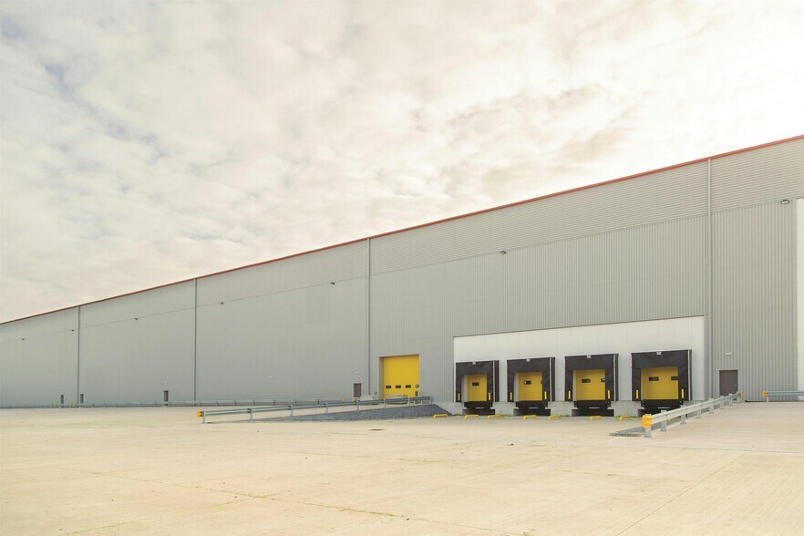 E Lancashire Rd, Liverpool à louer - Photo de l’immeuble – Image 3 sur 3