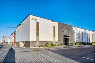 Plus de détails pour 7101 Case Ave, North Hollywood, CA - Industriel/Logistique à louer