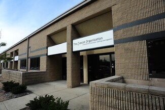 Plus de détails pour 510 E Wilson Bridge Rd, Worthington, OH - Local d'activités à louer