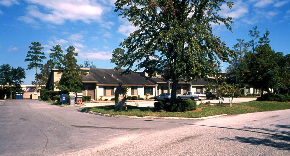 3741 San Jose Pl, Jacksonville, FL à louer - Photo de l’immeuble – Image 3 sur 6