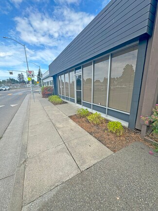 Plus de détails pour 62 Brookwood Ave, Santa Rosa, CA - Bureau à vendre