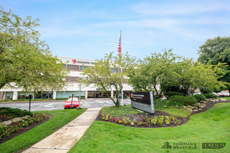 Plus de détails pour 27100 Chardon Rd, Cleveland, OH - Santé à vendre