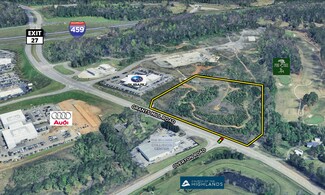 Plus de détails pour 2163 Grants Mill Rd, Birmingham, AL - Terrain à vendre