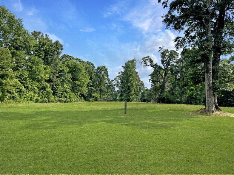 2369 Texas State Highway 63 W, Jasper, TX à vendre - Photo de l’immeuble – Image 3 sur 12