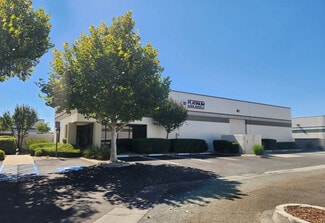 Plus de détails pour 560 Birch St, Lake Elsinore, CA - Industriel/Logistique à vendre