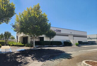 Plus de détails pour 560 Birch St, Lake Elsinore, CA - Industriel/Logistique à vendre