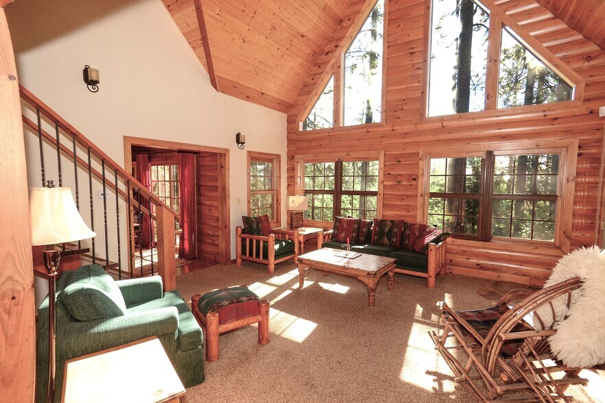 14068 Gas Canyon Rd, Nevada City, CA à vendre - Photo de l’immeuble – Image 3 sur 37