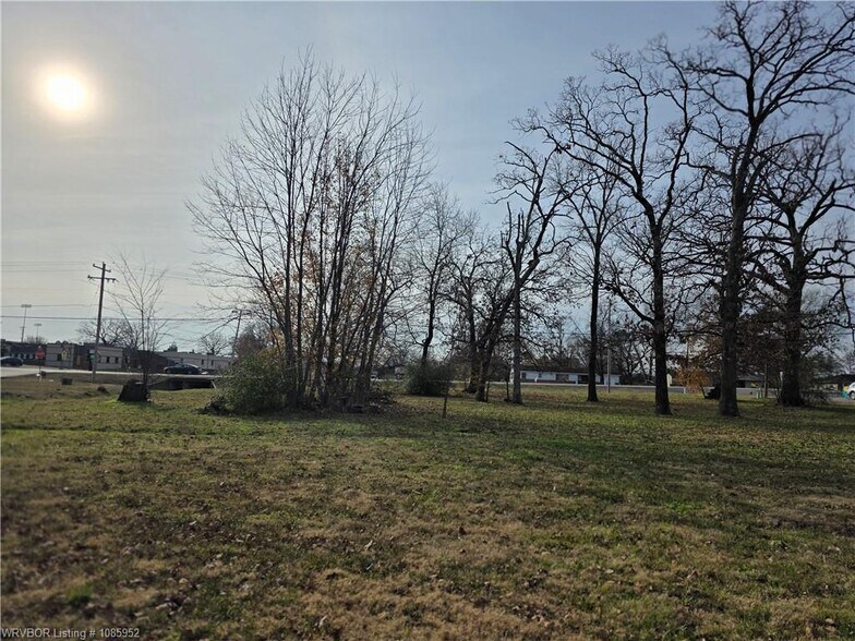 Lincoln Dr, Charleston, AR à vendre - Autre – Image 1 sur 9