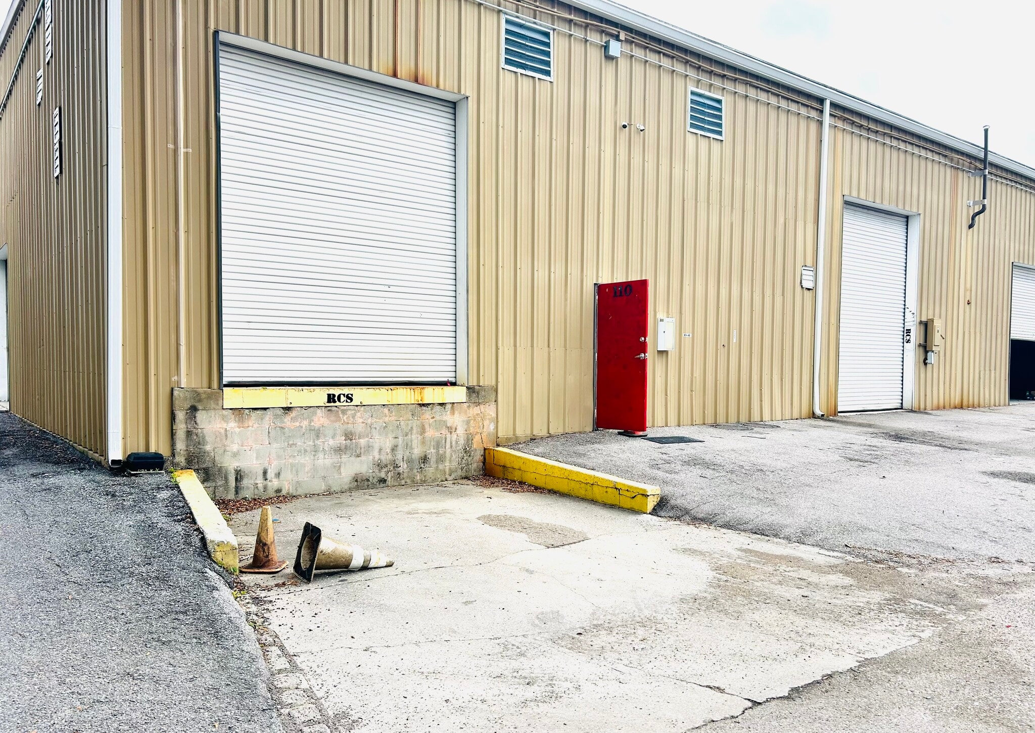 2400 N Forsyth Rd, Orlando, FL à louer Photo intérieure– Image 1 sur 1