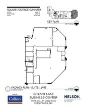 11471-11495 Valley View Rd, Eden Prairie, MN à louer Photo de l’immeuble– Image 1 sur 1