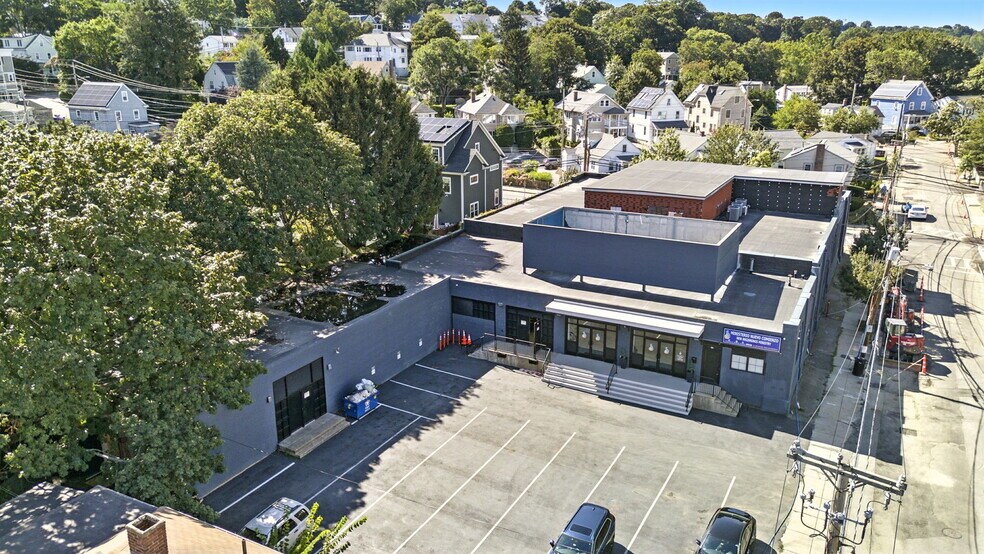 42 Averton St, Boston, MA à louer - Photo intérieure – Image 2 sur 6