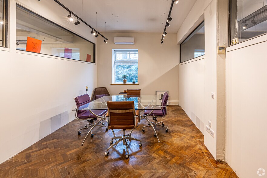 91 Peterborough Rd, Londres à louer - Photo de l’immeuble – Image 2 sur 24