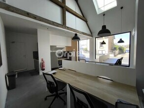 Bureau dans Brive-la-Gaillarde à vendre Photo intérieure– Image 1 sur 4