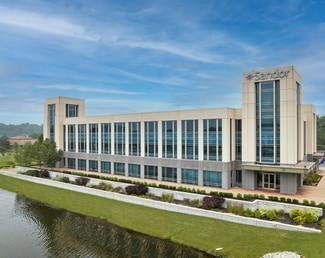 Plus de détails pour 10689 N Pennsylvania St, Indianapolis, IN - Bureau à louer