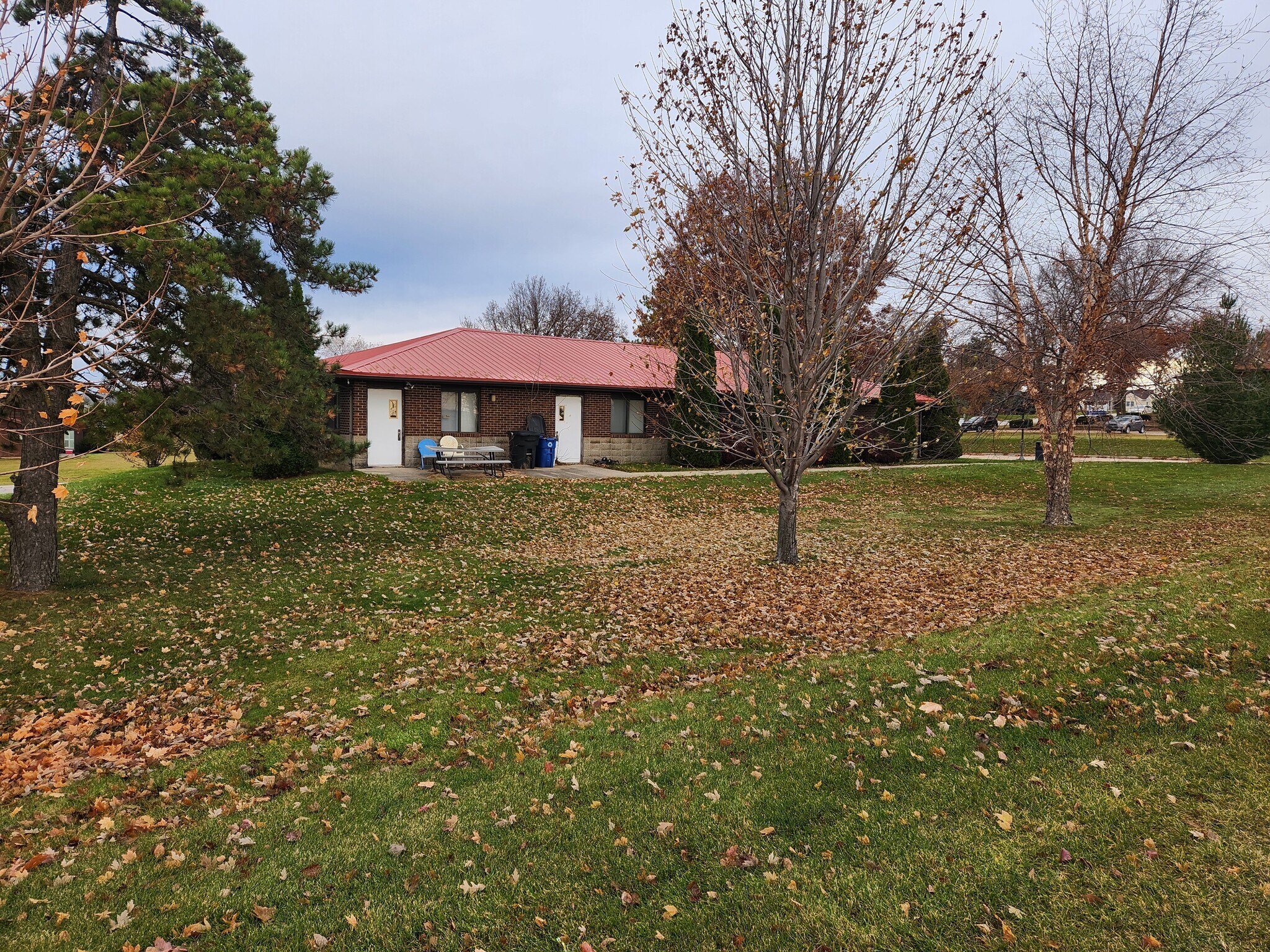 1309 S Broadway St, Toledo, IA à vendre Photo de l’immeuble– Image 1 sur 15