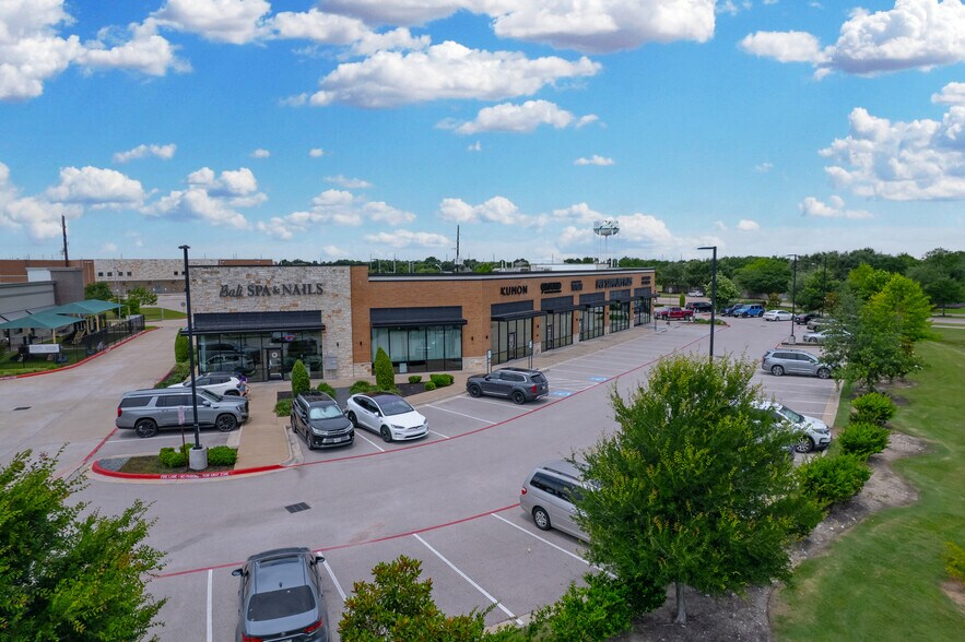 29711 Kingsland Blvd, Katy, TX à vendre - Photo de l’immeuble – Image 1 sur 7