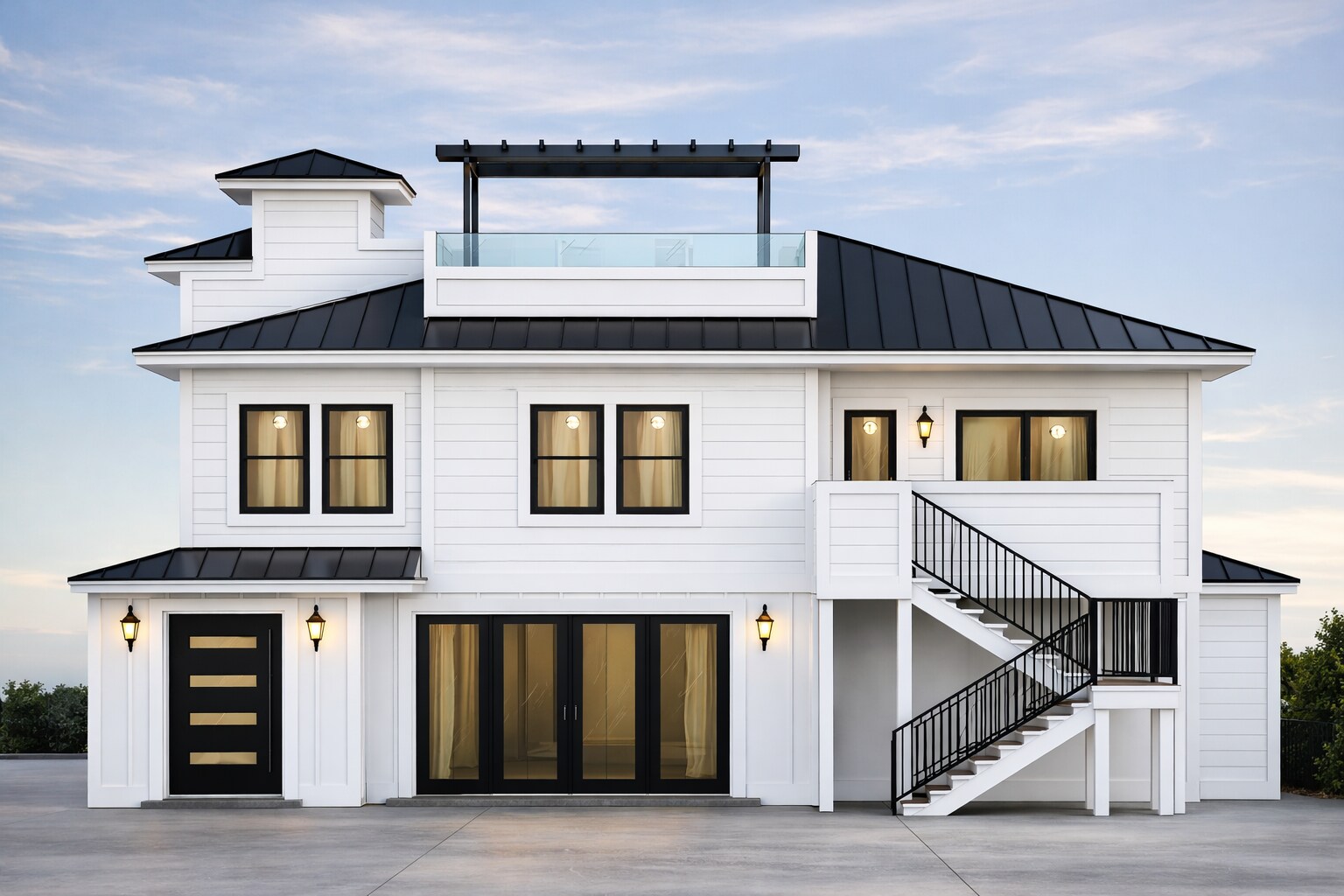 4937 4937-39 Muir, San Diego, CA à vendre Photo de l’immeuble– Image 1 sur 9