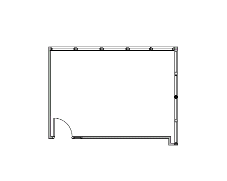 11011 Richmond Ave, Houston, TX à louer Plan d’étage– Image 1 sur 1