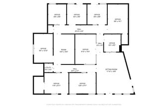 31955 Castle Ct, Evergreen, CO à louer Plan d’étage– Image 1 sur 1