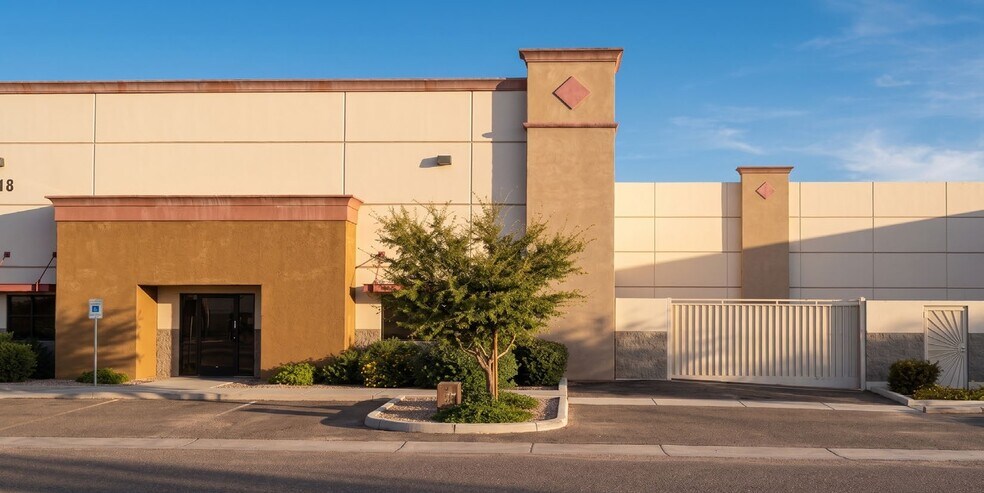 1918 N Higley Rd, Mesa, AZ à vendre - Photo de l’immeuble – Image 3 sur 8