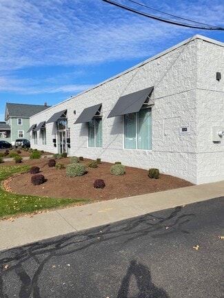 Plus de détails pour 31 Adams Ave, Endicott, NY - Bureau à louer