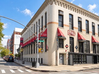Plus de détails pour 70 Flushing Ave, Brooklyn, NY - Local commercial à louer