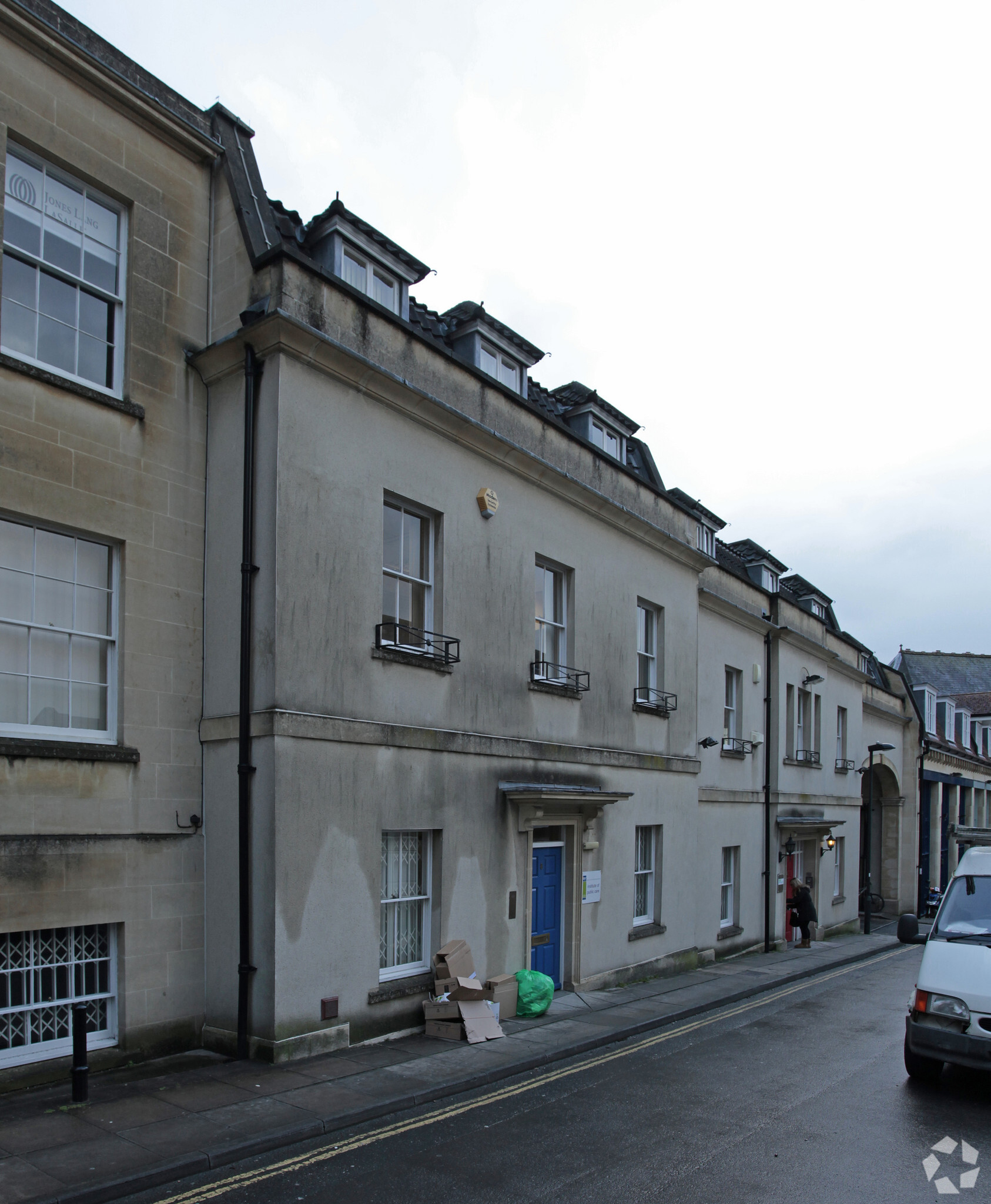 8 Palace Yard Mews, Bath à louer Photo principale– Image 1 sur 3