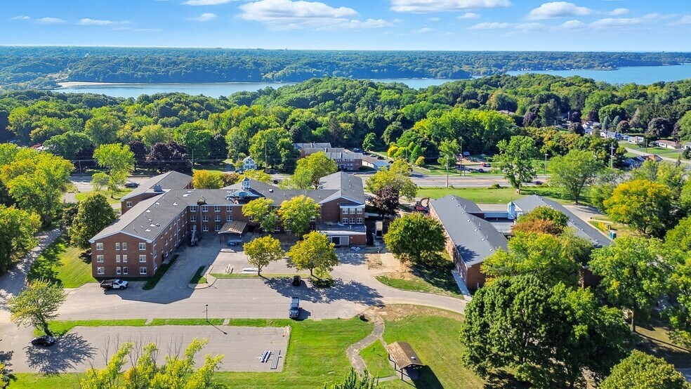 1550 Empire Blvd, Webster, NY à vendre - Photo de l’immeuble – Image 2 sur 26