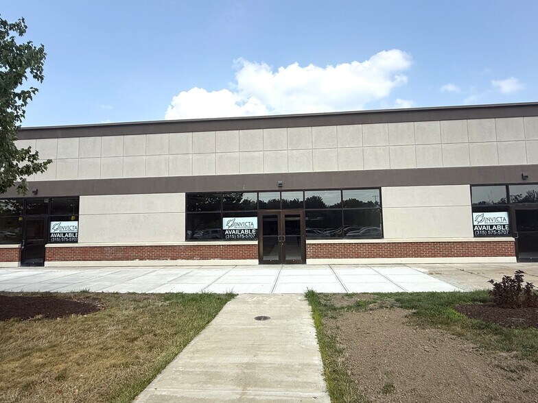 806 W Broadway, Fulton, NY à louer - Photo de l’immeuble – Image 2 sur 6