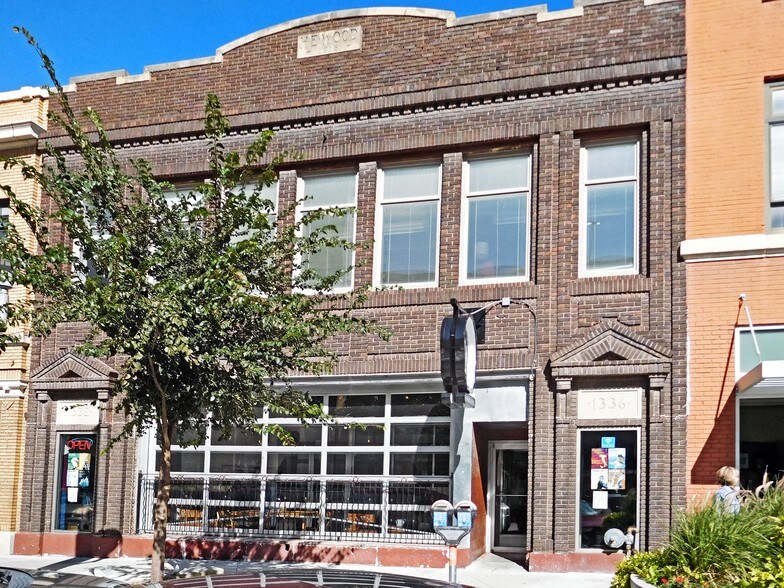 1332-1336 P St, Lincoln, NE à vendre - Photo de l’immeuble – Image 3 sur 35