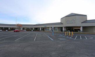 Plus de détails pour 133 Eastern Blvd, Montgomery, AL - Local commercial à louer