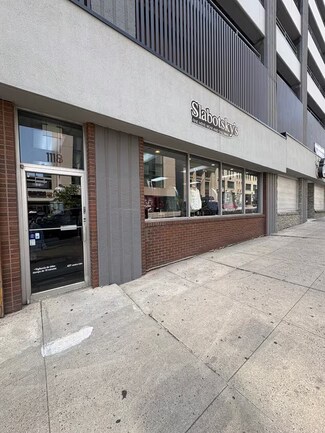 Plus de détails pour 1116-1120 Grand Blvd, Kansas City, MO - Local commercial à louer