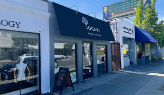 Plus de détails pour 8314-8316 W 3rd St, Los Angeles, CA - Local commercial à louer