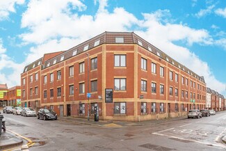 Plus de détails pour Upper York St, Bristol - Bureau à louer