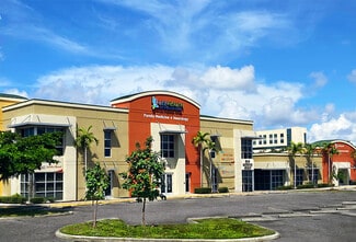 Plus de détails pour 13782 Plantation Rd, Fort Myers, FL - Bureau/Médical à louer