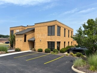 Plus de détails pour 700-790 Ken Mar Industrial Pky, Broadview Heights, OH - Bureau à louer