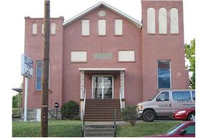 120 Fain St, Nashville, TN à vendre - Photo de l’immeuble – Image 2 sur 3