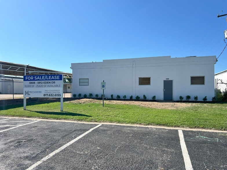 Eden Business Park portefeuille de 2 biens à vendre sur LoopNet.fr - Photo de l’immeuble – Image 1 sur 3
