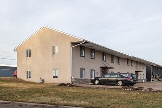 Plus de détails pour 70-80 County Road C W, Little Canada, MN - Bureau à louer