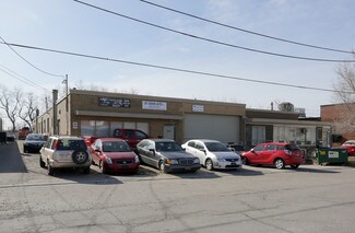 Plus de détails pour 1888 Mattawa Ave, Mississauga, ON - Industriel/Logistique à vendre