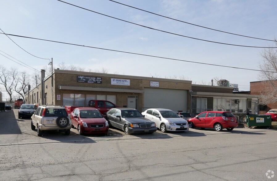 1888 Mattawa Ave, Mississauga, ON à vendre - Photo principale – Image 1 sur 3