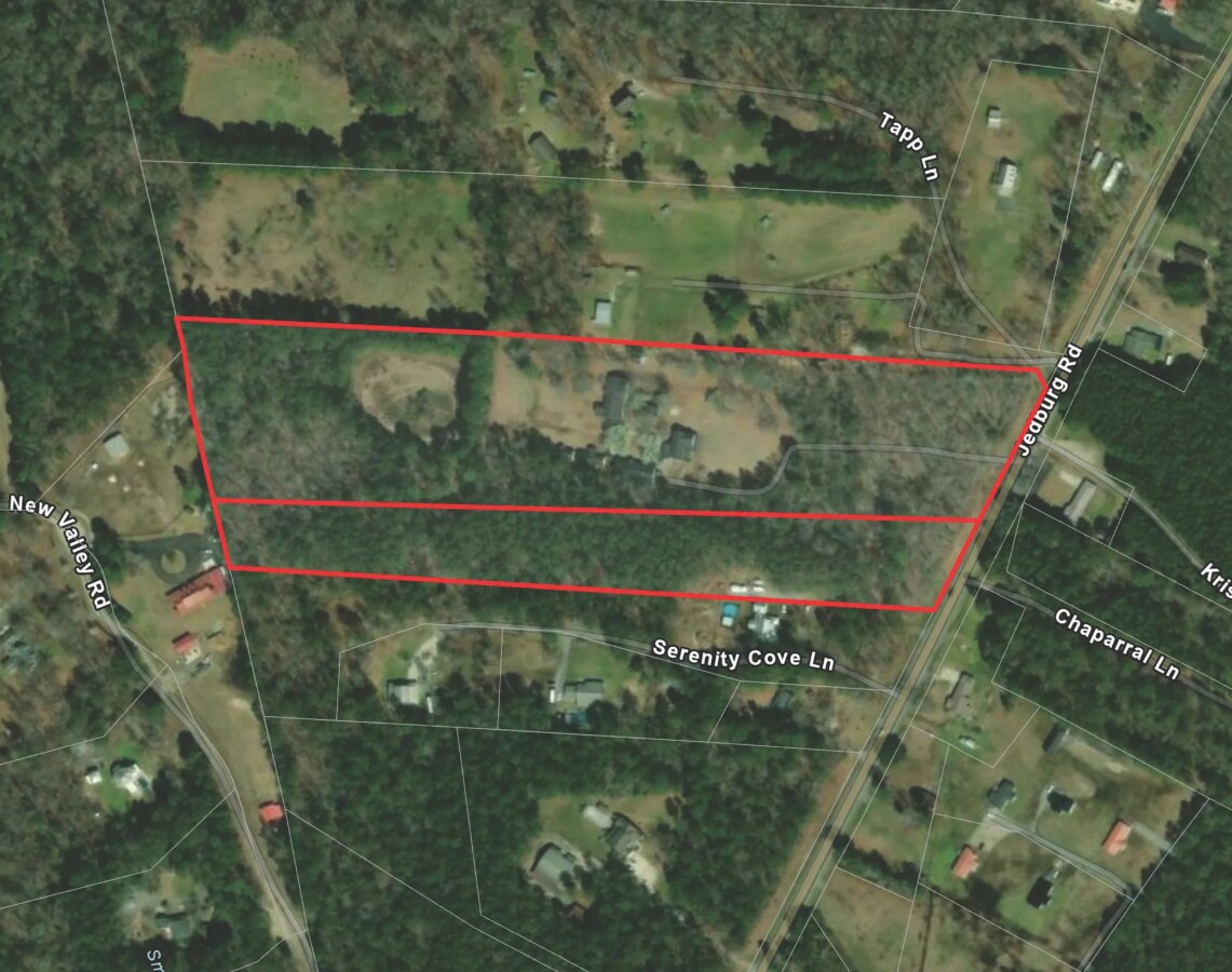 430 North Lane St, Summerville, SC à vendre Photo principale– Image 1 sur 3