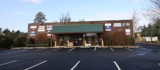 Plus de détails pour 1486 US Highway 19 S, Leesburg, GA - Local commercial à vendre