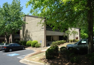 Plus de détails pour 3114 Mercer University Dr, Chamblee, GA - Bureau à vendre