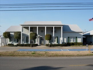 Plus de détails pour 407 W Main St, Whitesboro, TX - Local d'activités à louer