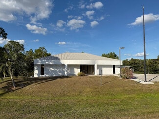 Plus de détails pour 3205 Beck Blvd, Naples, FL - Bureau à vendre